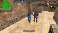 Counter Terrorist Multiplayer Strike Online Screen Shot 1