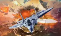 F18 Air Fighter 3D Simulator Screen Shot 0