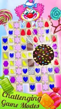 Jelly Garden Star Screen Shot 1