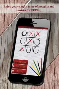 Tic Tac Toe - Classroom App Screen Shot 4