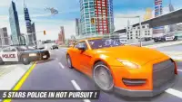 Modern Suç Şehri Gangster Simülatörü 2020 Screen Shot 5