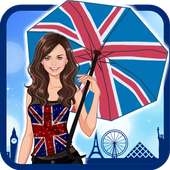 ★ Sevelina Big trip dressup