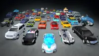 Driving Academy Car Simulator Screen Shot 7