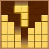 Block Puzzle Wood