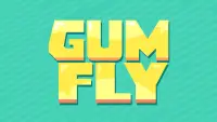 Gum Fly - Feed the Hungry Zombie! Screen Shot 5