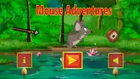 Mouse Adventures Screen Shot 1
