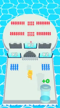 Catch And Fight Screen Shot 6