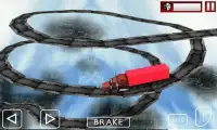 Impossible Tracks Driving Screen Shot 0