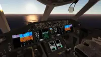 Flight Simulator Real World Pilot 3D Screen Shot 2