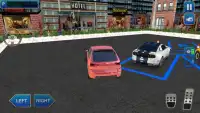 Pro Car Parking 2018 :  Multi Level Screen Shot 2