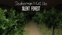 Slenderman Must Die Глава 3 Screen Shot 0