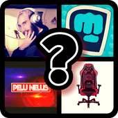 Pewdiepie Quiz