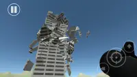 Building Demolish: Destruction Screen Shot 1