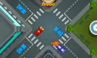 Road Rush HD FREE Screen Shot 2