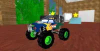 RC Truck Racing Simulator 3D Screen Shot 1