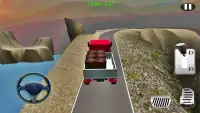 American Cargo Truck Simulator Screen Shot 2