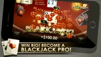 Blackjack Royale Screen Shot 5