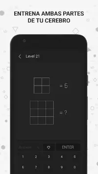 Math | Riddles and Puzzles Mat Screen Shot 3