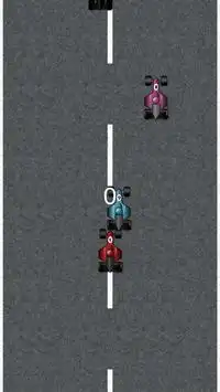 Car Race Screen Shot 4