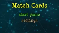 Match Cards Screen Shot 3