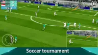 Play Football: Soccer Games Screen Shot 0