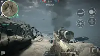 World War Heroes — FPS Guerre Screen Shot 8