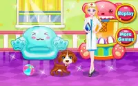 Pets Care - Kids Game Screen Shot 4