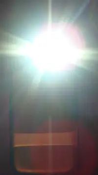Brightest Flashlight Free ® Screen Shot 2