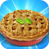 Apple Pie Maker Cooking Master