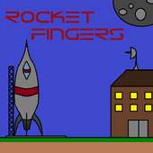 Rocket Fingers