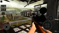 Sniper Simulator Screen Shot 2