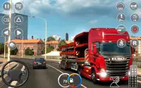 Simulazione di un camion Screen Shot 0