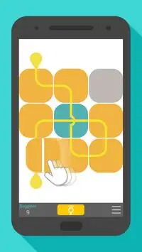 Puzzle Games Collection -Popular puzzle- Screen Shot 1