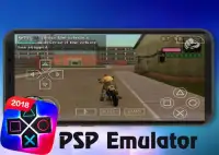 PPSSPP - PSP Emulator Pro 2018 Screen Shot 6