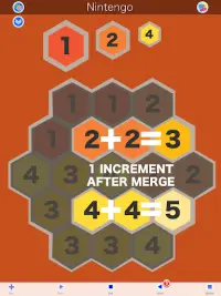 Nintengo 13 Free - Merge to 13 Screen Shot 6