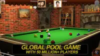 Real Pool 3D Online 8Ball Game Screen Shot 4