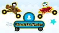 Octonauts Race Adventures Screen Shot 0