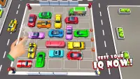 Parking Jam: Car Parking Games Screen Shot 3
