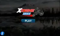 Moto MX Extreme Trials 3D 2019 Screen Shot 1