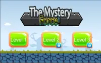 The Mystery Force Screen Shot 1