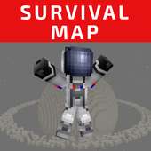 Planetary Survival for mcpe