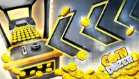 코인 도저 - Coin Dozer Screen Shot 7