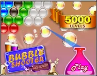 Bubble Shooter Screen Shot 0