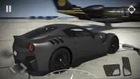 Drift Ferrari Berlinetta Race Screen Shot 2