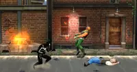 Spider Hero Street Fighting X - Final Fight 2020 Screen Shot 4