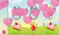 Prinzessinnen Spiele Mädchen - Spiel Prinzessin Screen Shot 4