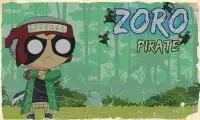 Super ZORO Pirate Evolution Screen Shot 2