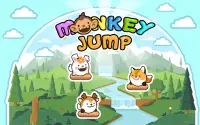 Lompat Monyet Screen Shot 20