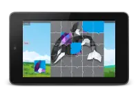 Amazing Puzzle Kids Screen Shot 21