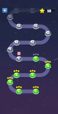 Bubble Shooter : Free Offline Screen Shot 5